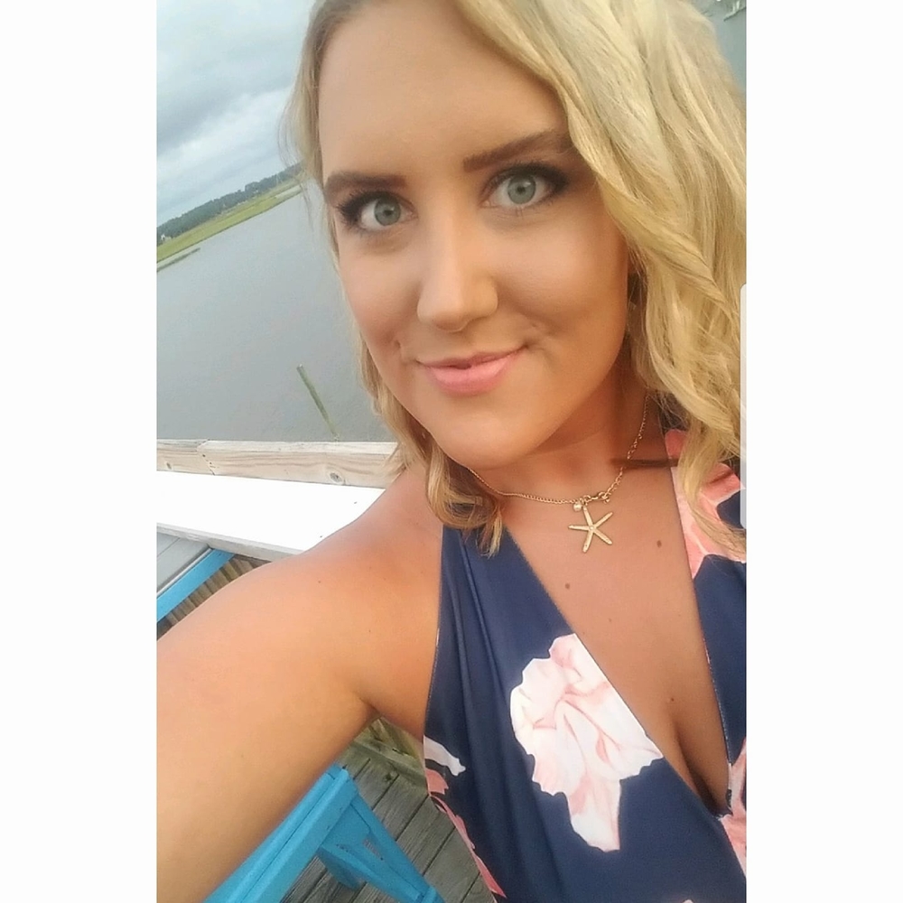 Meet your Posher, Jess
